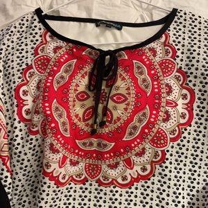 NWT TOP
